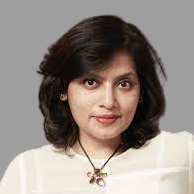 Mahuya Chaturvedi